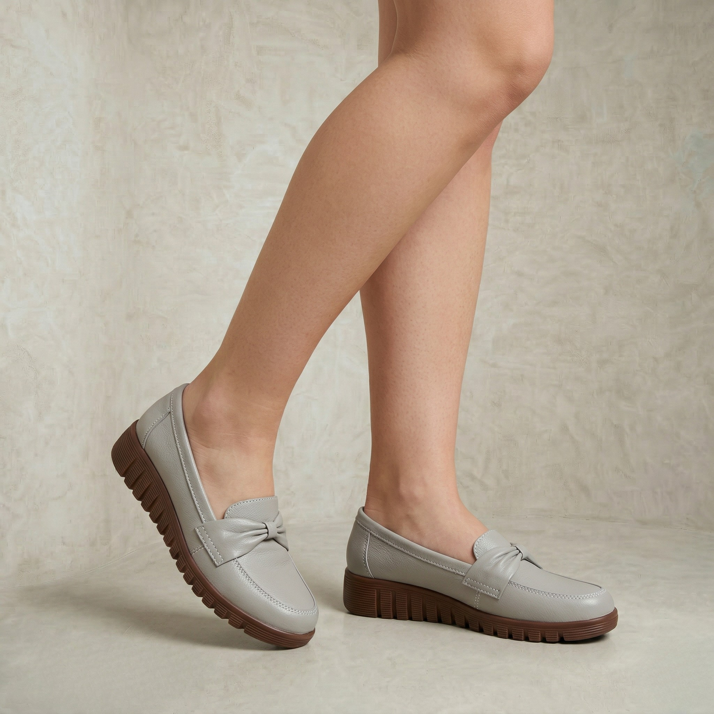 Noelle | Light Step Orthopedic Loafers