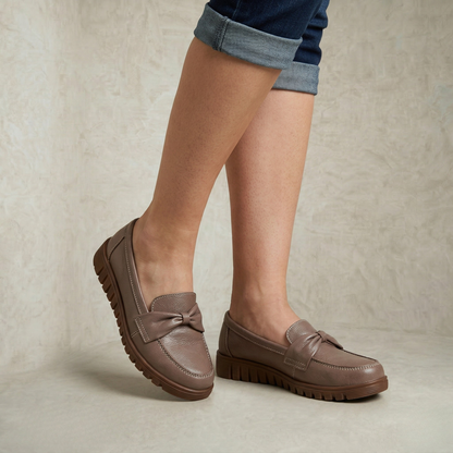 Noelle | Light Step Orthopedic Loafers