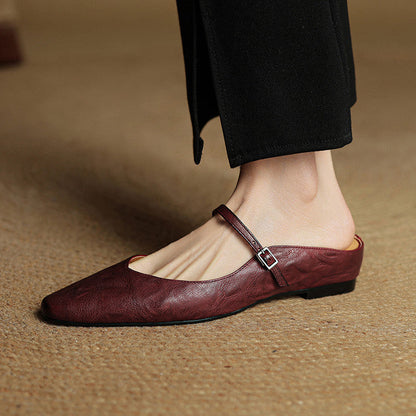 Orella Classic Mules