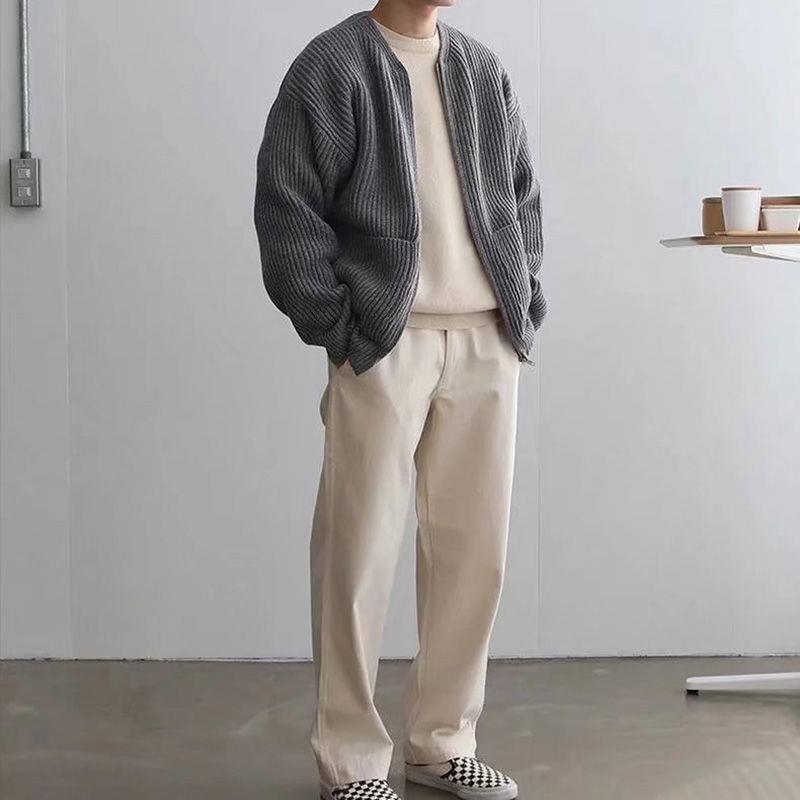 Daniel - Elegant Vest for Men