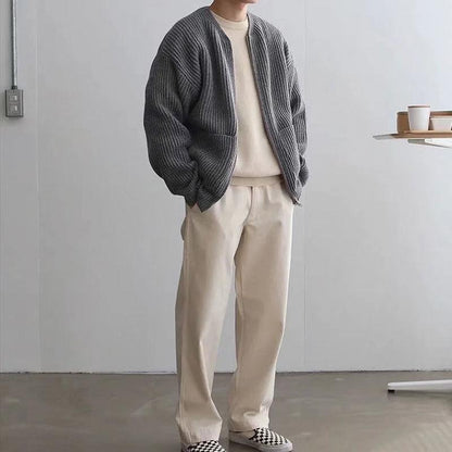 Daniel - Elegant Vest for Men