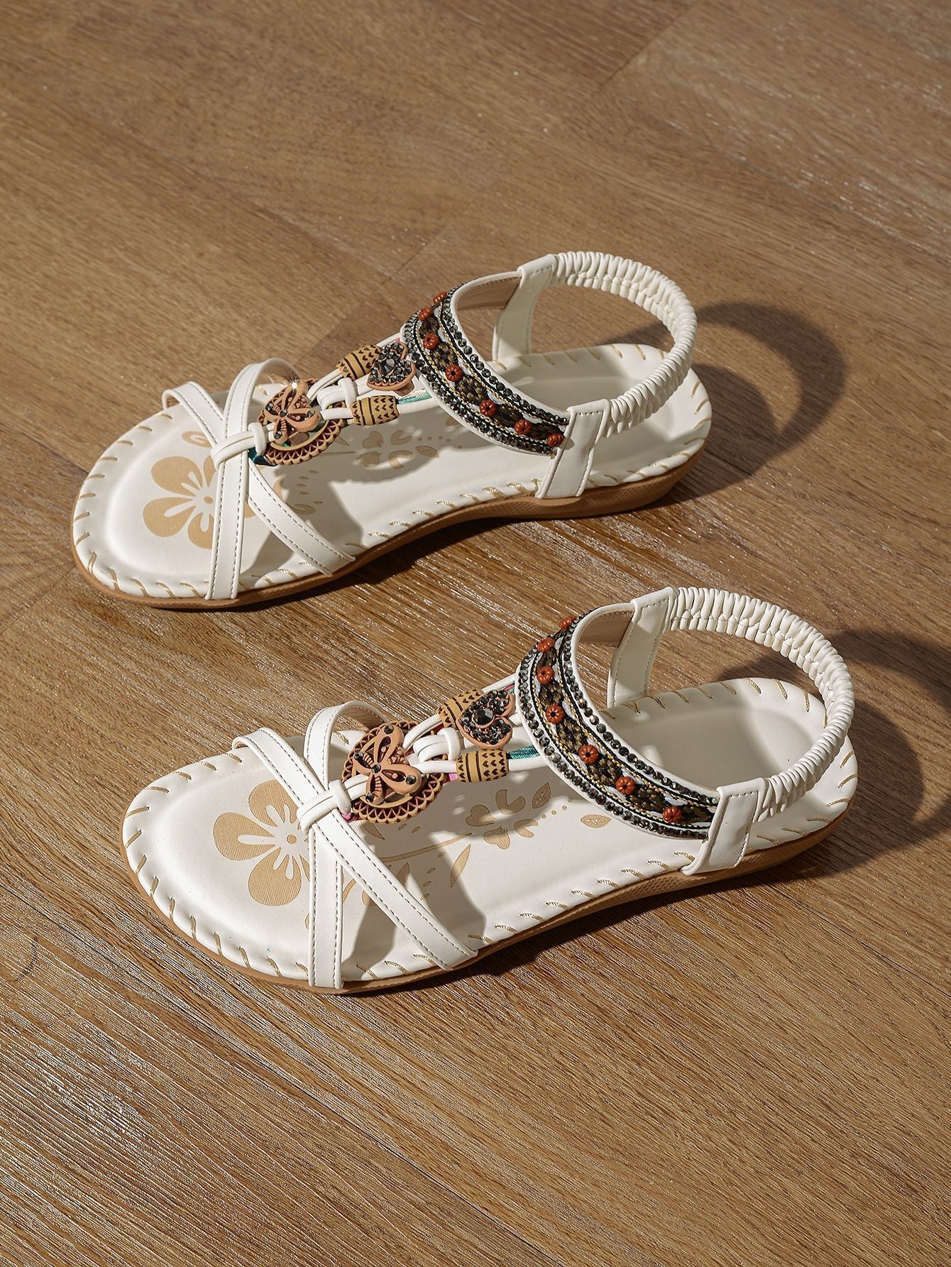 Sienna - Orthopedic Comfort Sandals
