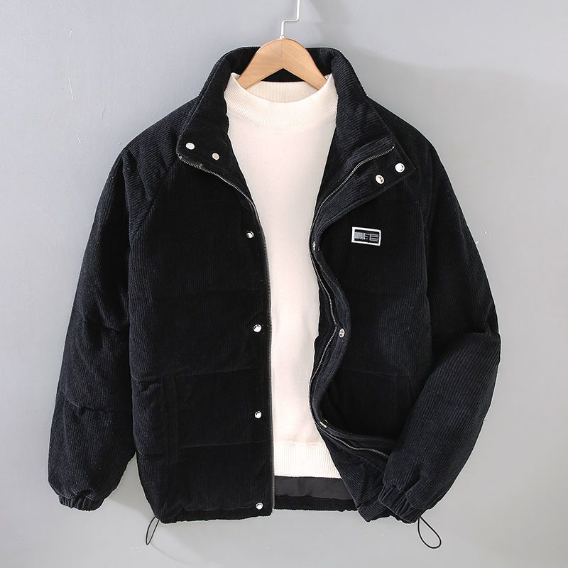 TOMMY | Corduroy Jacket