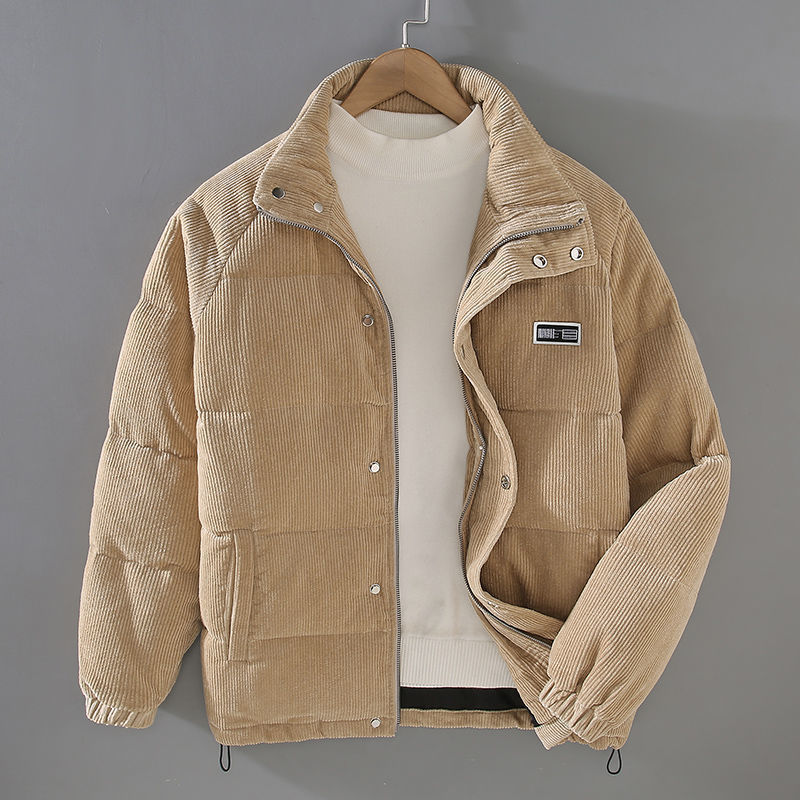 TOMMY | Corduroy Jacket