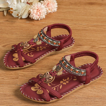 Sienna - Orthopedic Comfort Sandals