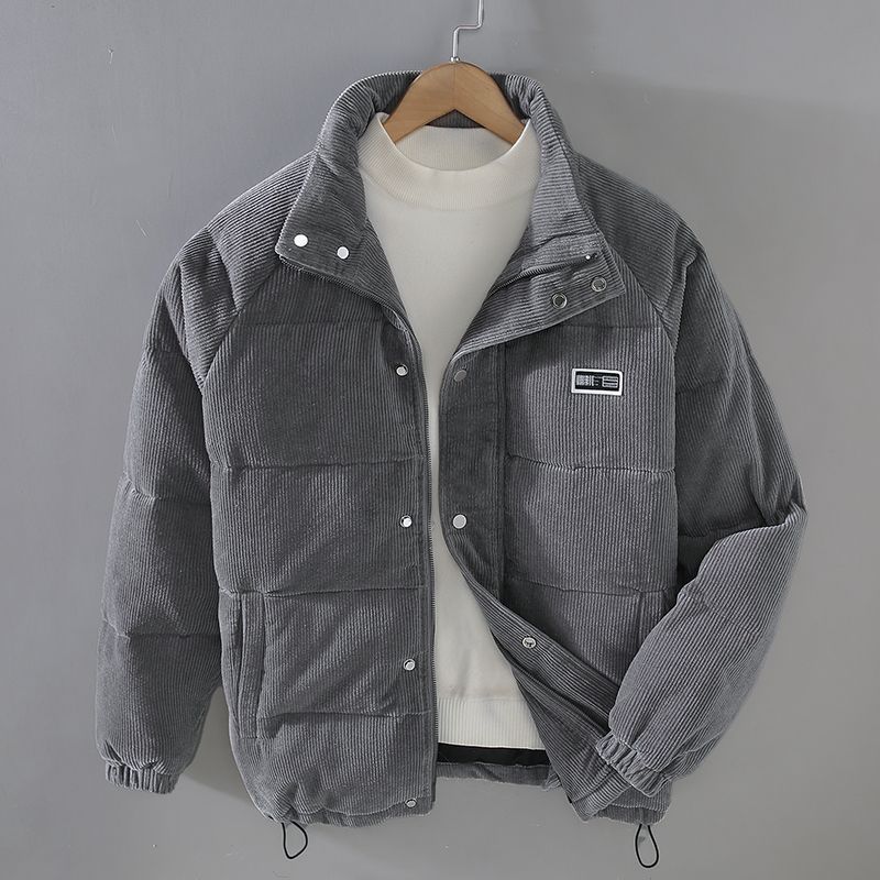 TOMMY | Corduroy Jacket