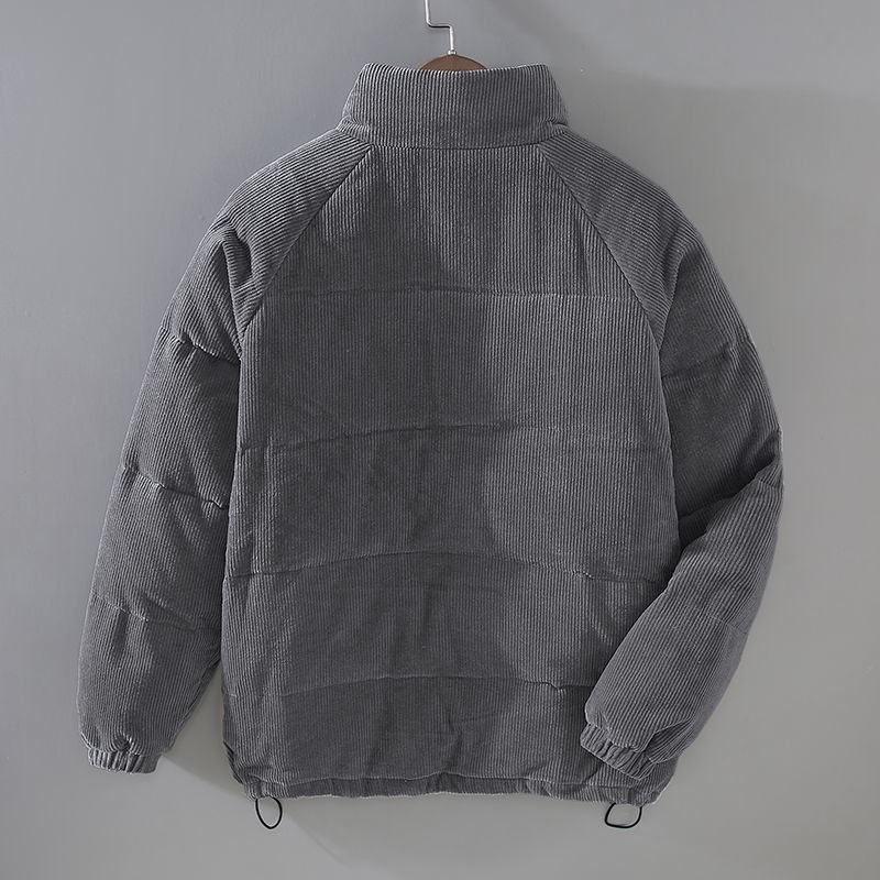 TOMMY | Corduroy Jacket
