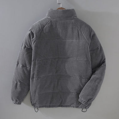 TOMMY | Corduroy Jacket