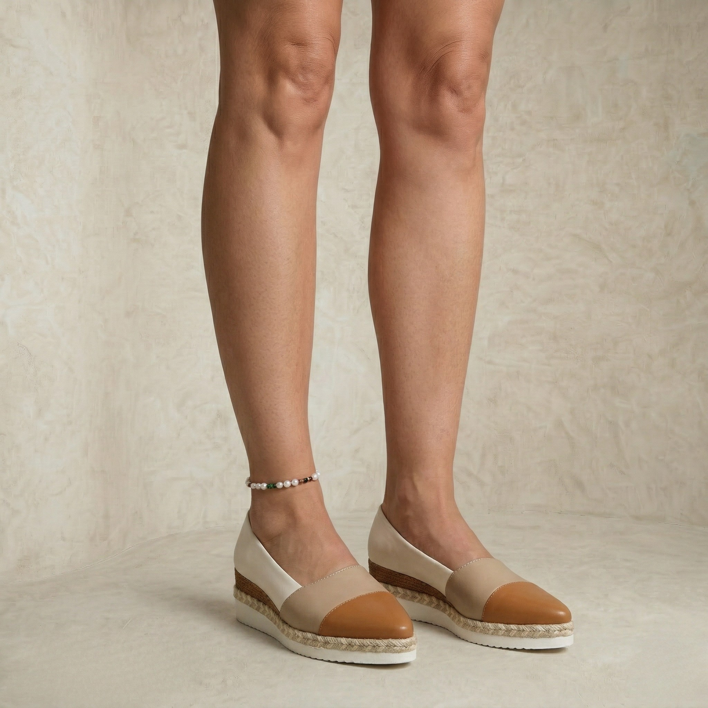 Olga | Soft Cushion Loafers