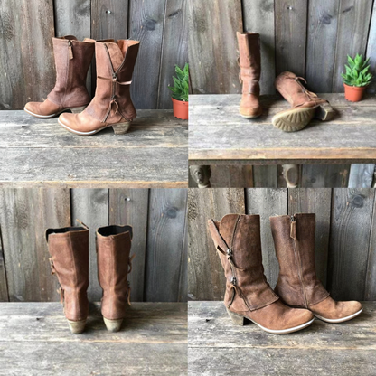 Giana™ Cowgirl Boots
