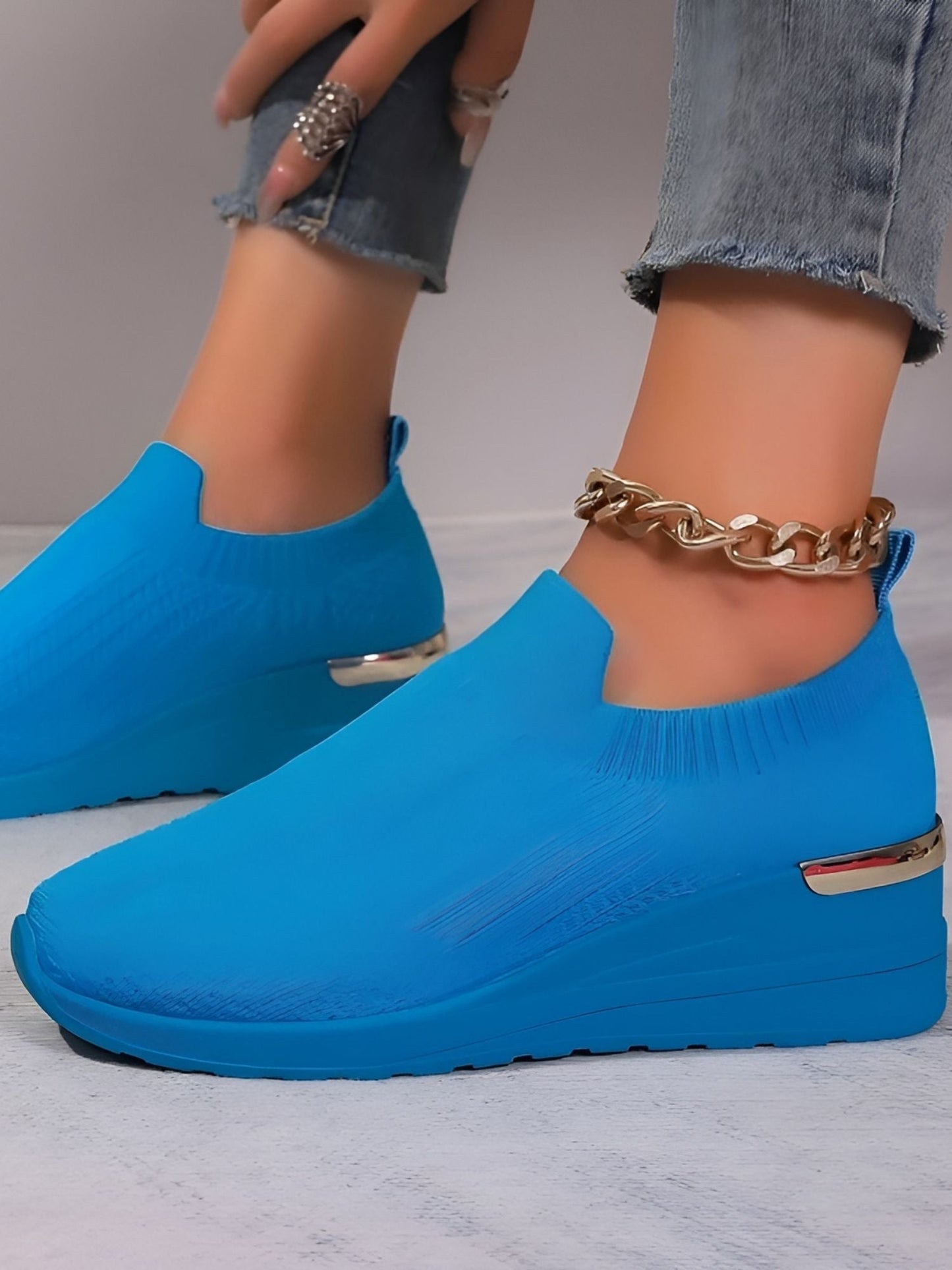 Aeloria™ | Trendy Everyday Sneakers