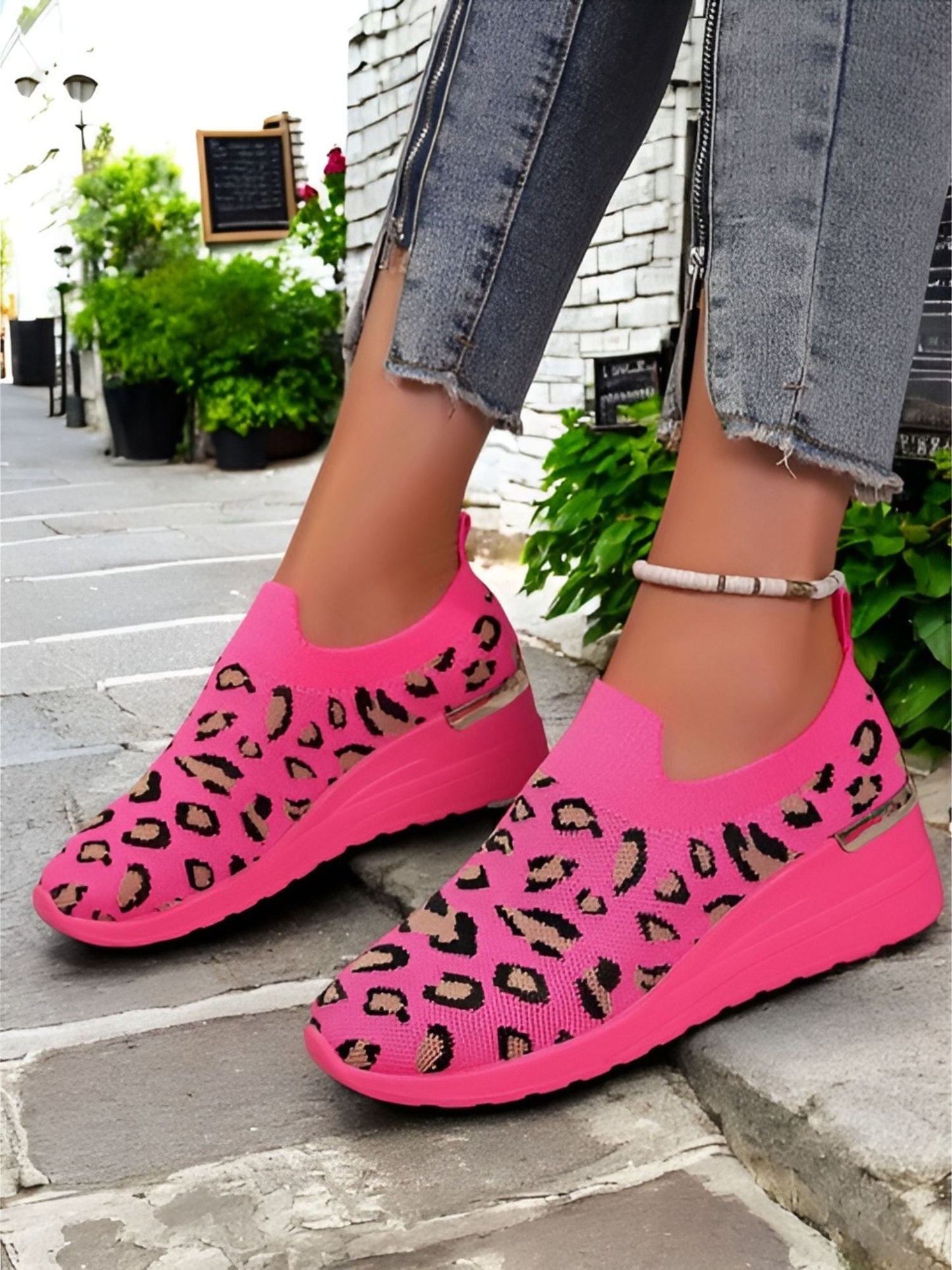 Aeloria™ | Trendy Everyday Sneakers