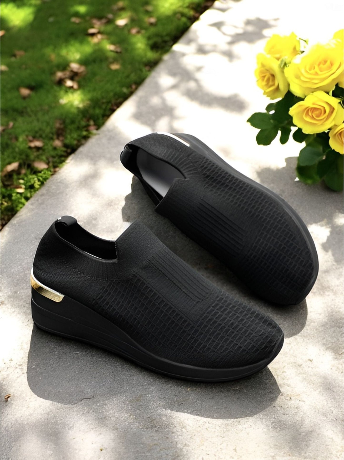 Aeloria™ | Trendy Everyday Sneakers