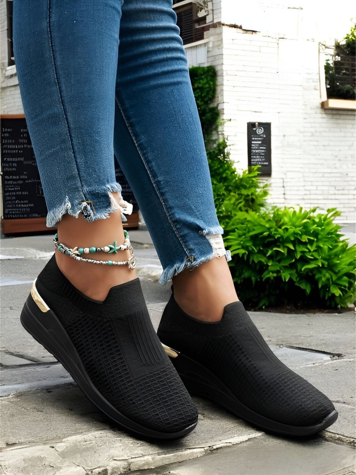 Aeloria™ | Trendy Everyday Sneakers