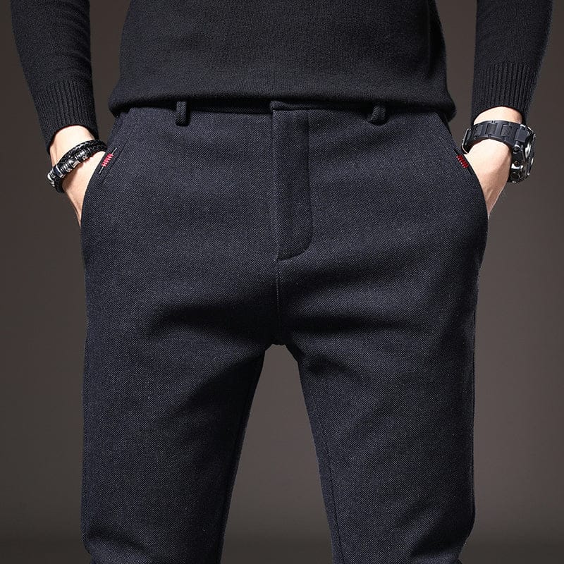 Saulius™ | Tailored Luxury Pant With Comfort