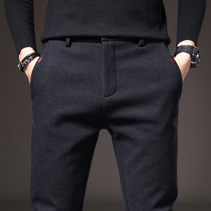 Saulius™ | Tailored Luxury Pant With Comfort