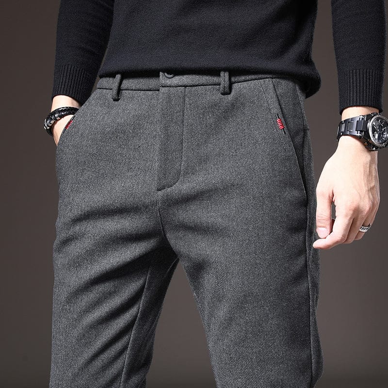 Saulius™ | Tailored Luxury Pant With Comfort
