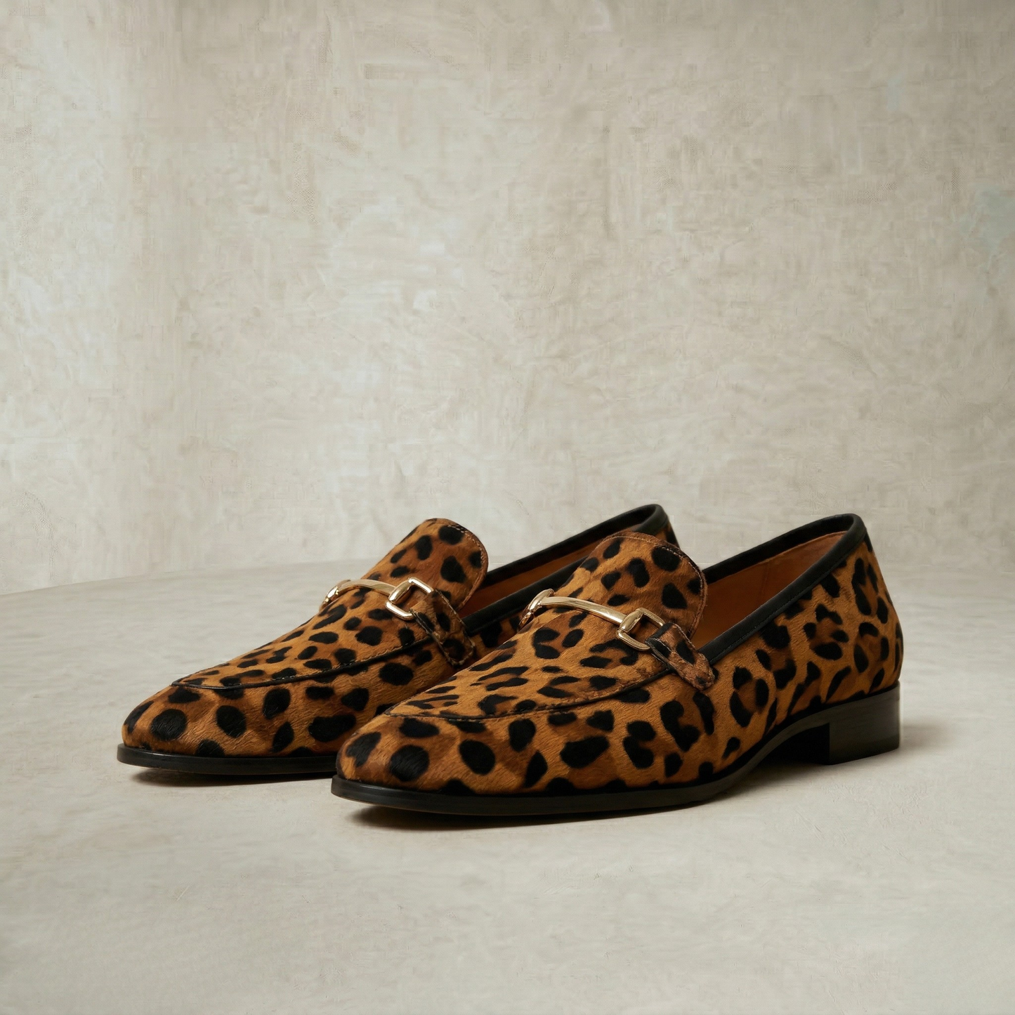 Paula | Easy Comfort Loafers
