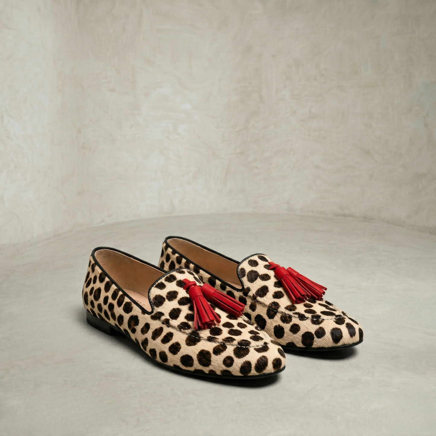 Pearl | Contour Support Loafers