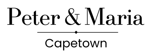 Peter & Maria Capetown