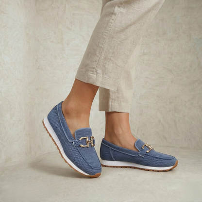 Petra | Elevated Orthopedic Loafers