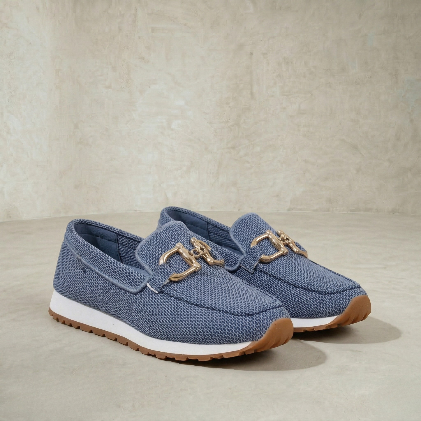 Petra | Elevated Orthopedic Loafers