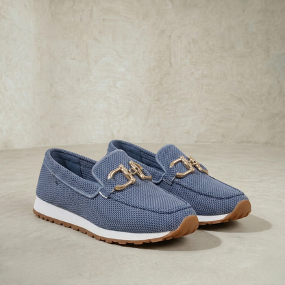 Petra | Elevated Orthopedic Loafers