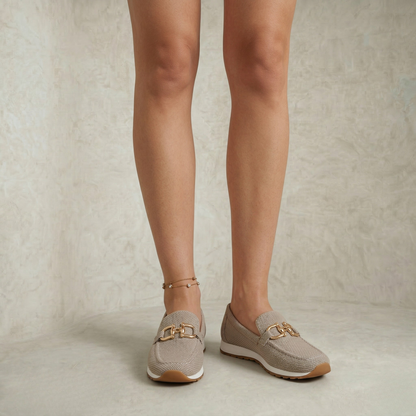 Petra | Elevated Orthopedic Loafers
