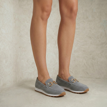 Petra | Elevated Orthopedic Loafers