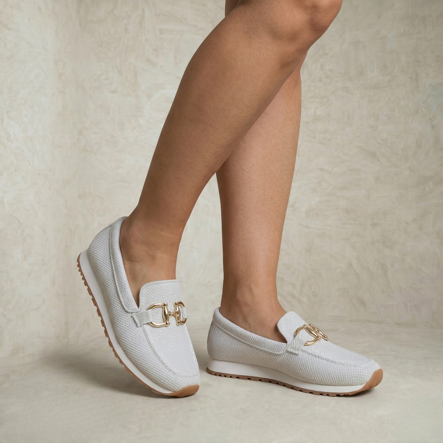Petra | Elevated Orthopedic Loafers