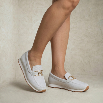 Petra | Elevated Orthopedic Loafers