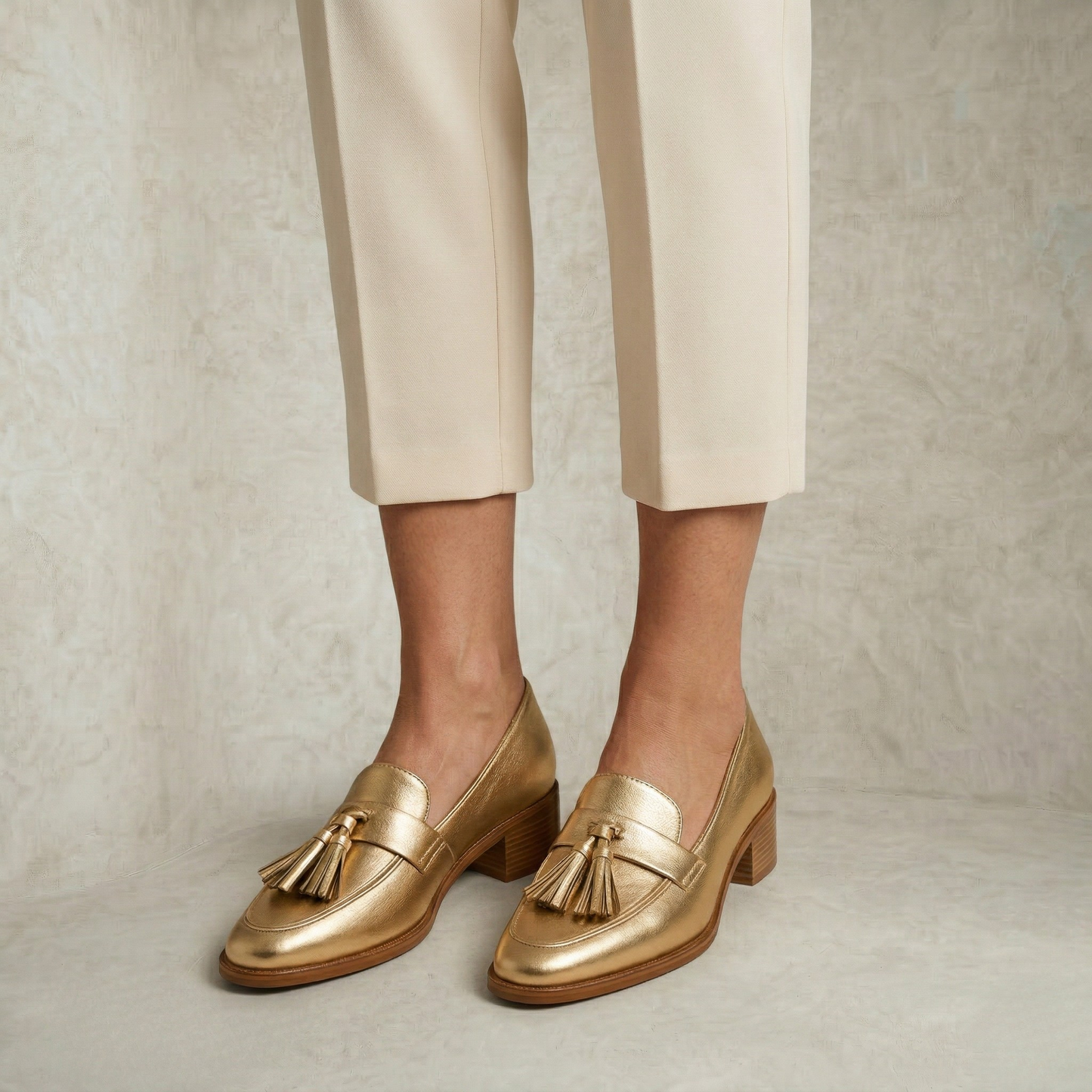 Phoebe | All-Day Ease Loafers