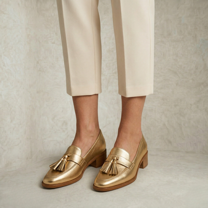 Phoebe | All-Day Ease Loafers