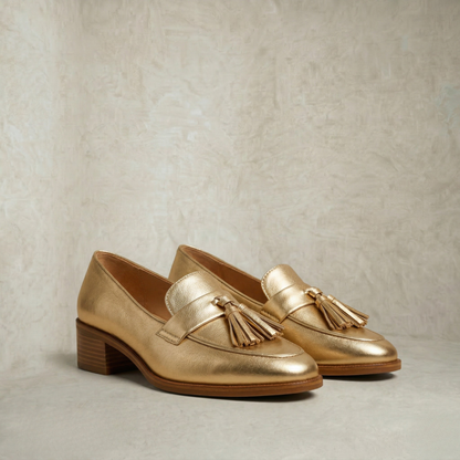 Phoebe | All-Day Ease Loafers