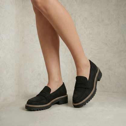 Renee | Daily Support Loafers