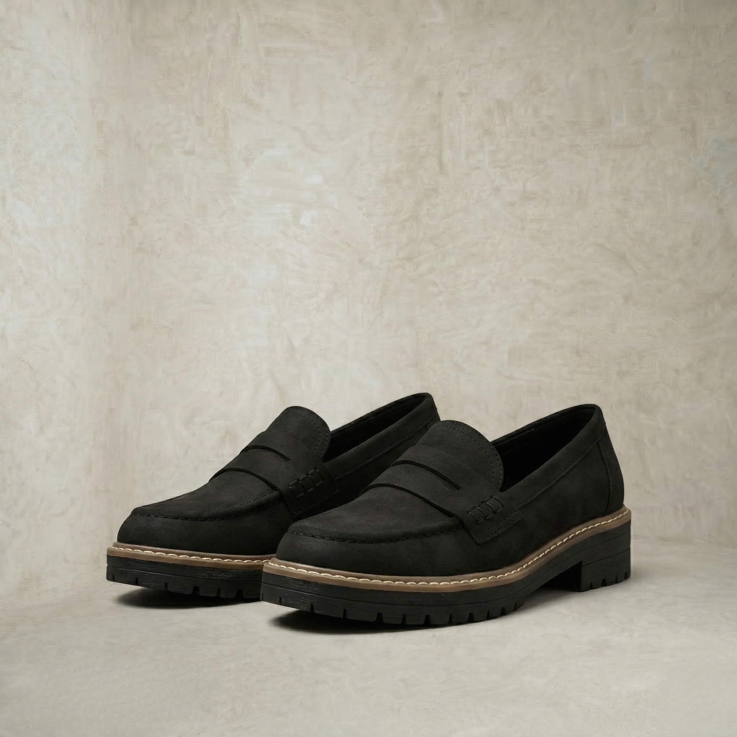 Renee | Daily Support Loafers