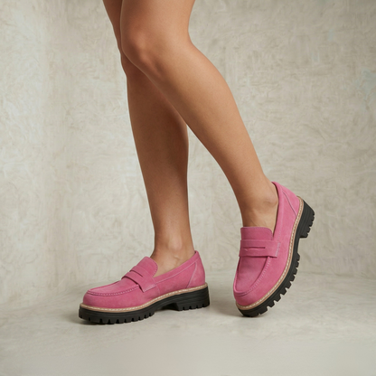 Renee | Daily Support Loafers
