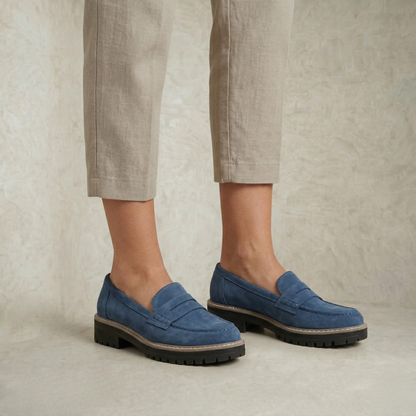Renee | Daily Support Loafers