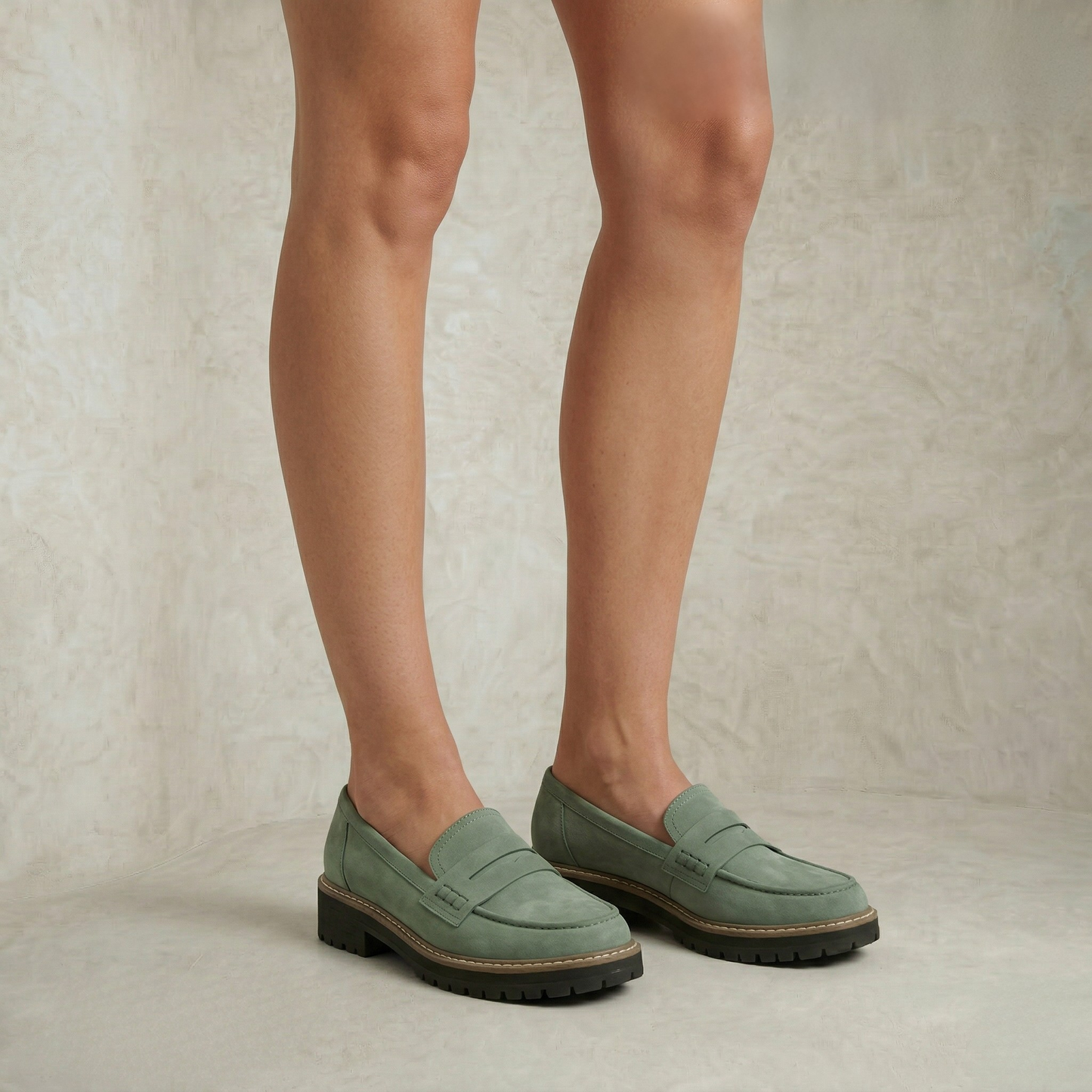 Renee | Daily Support Loafers