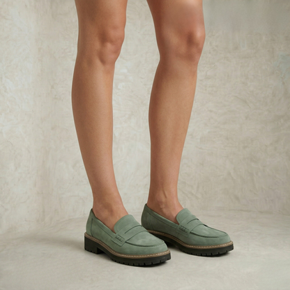 Renee | Daily Support Loafers
