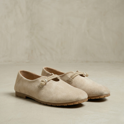 Rita | Streamlined Orthopedic Loafers