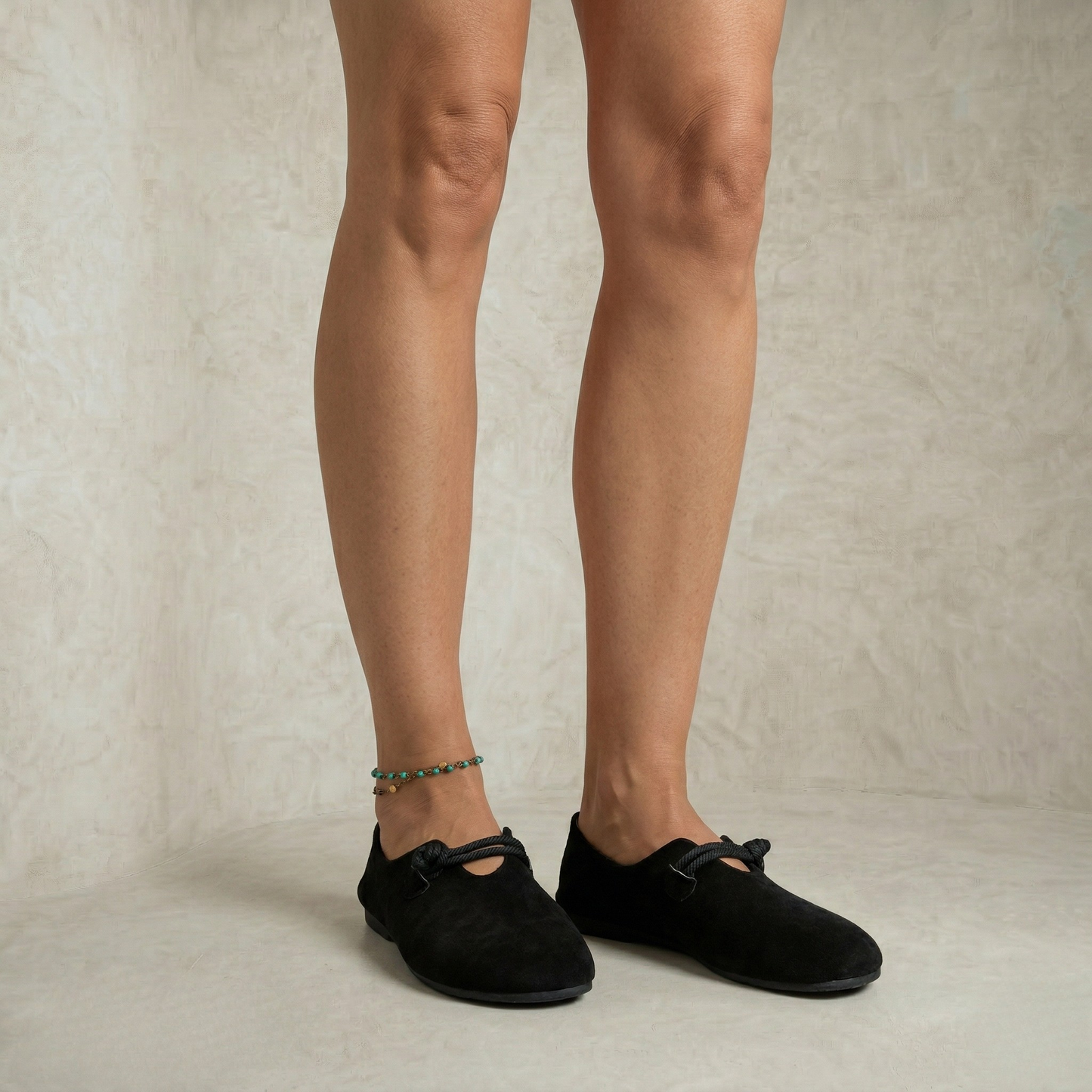 Rita | Streamlined Orthopedic Loafers