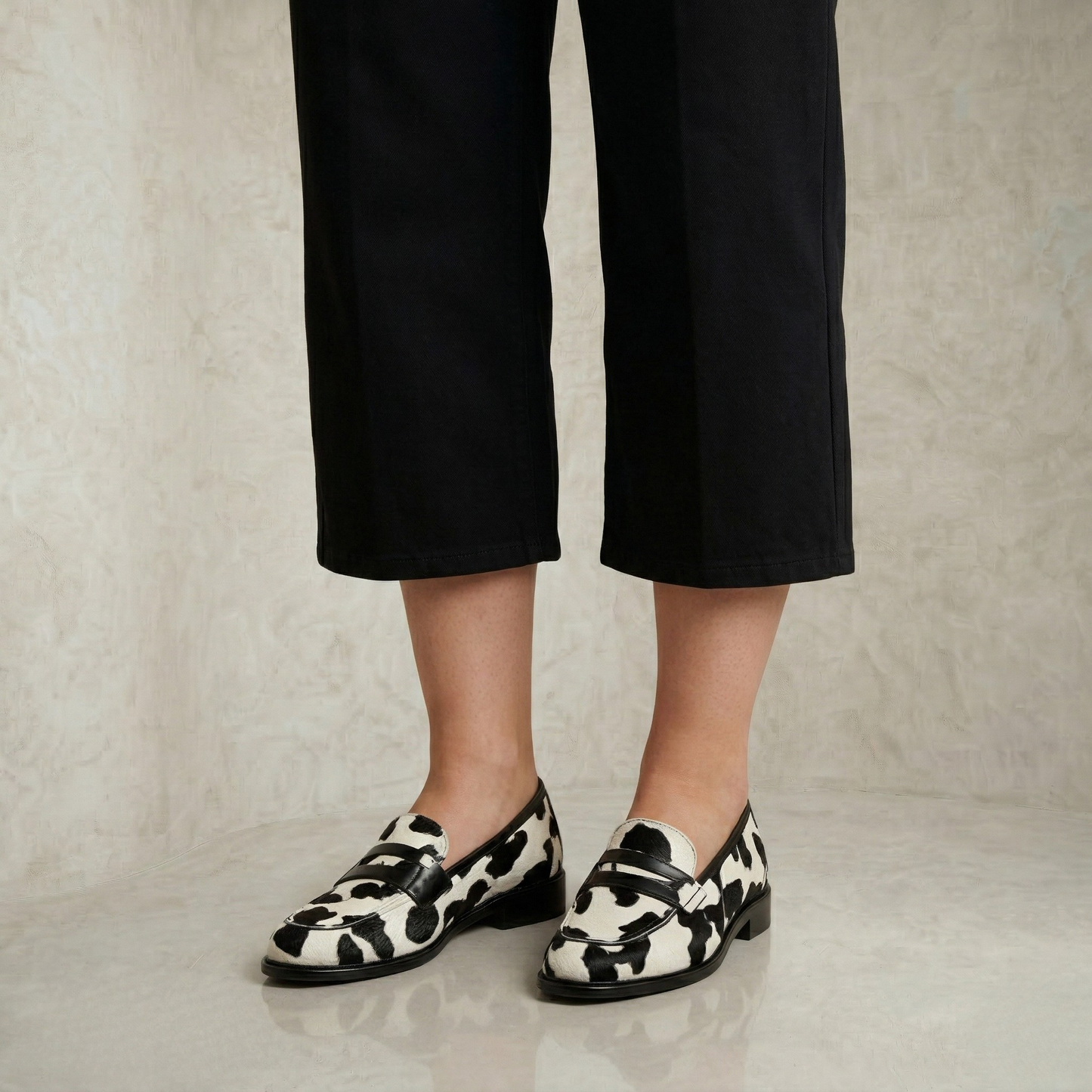 Rosa | Soft Walk Loafers