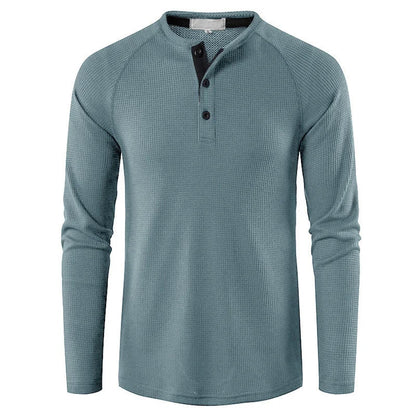 Caspar™ | Stylish Long Sleeve