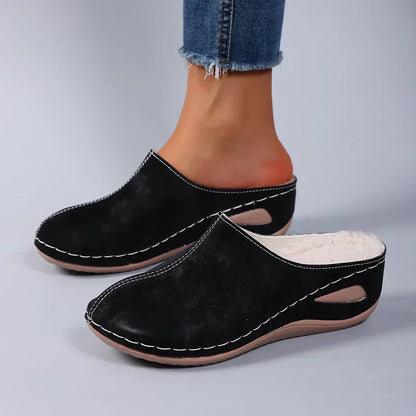 Rosie | Orthopedic Slippers