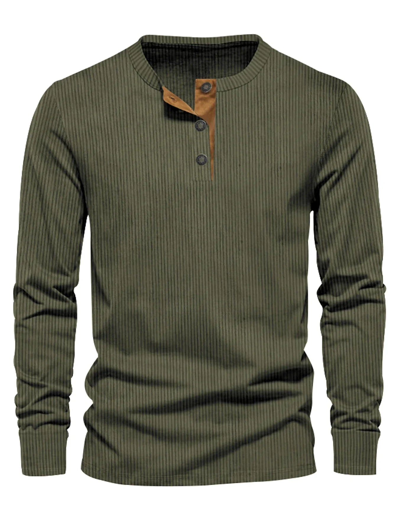 Theo™ | Striped Long Sleeve