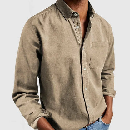 Martin - Casual Shirt