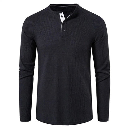 Caspar™ | Stylish Long Sleeve