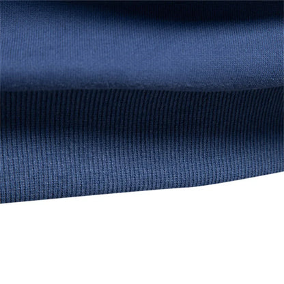 Glen™ | Premium & Casual Long Sleeve Polo Shirt