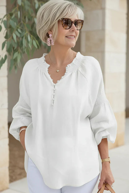 Madison™ | Relaxed Blouse